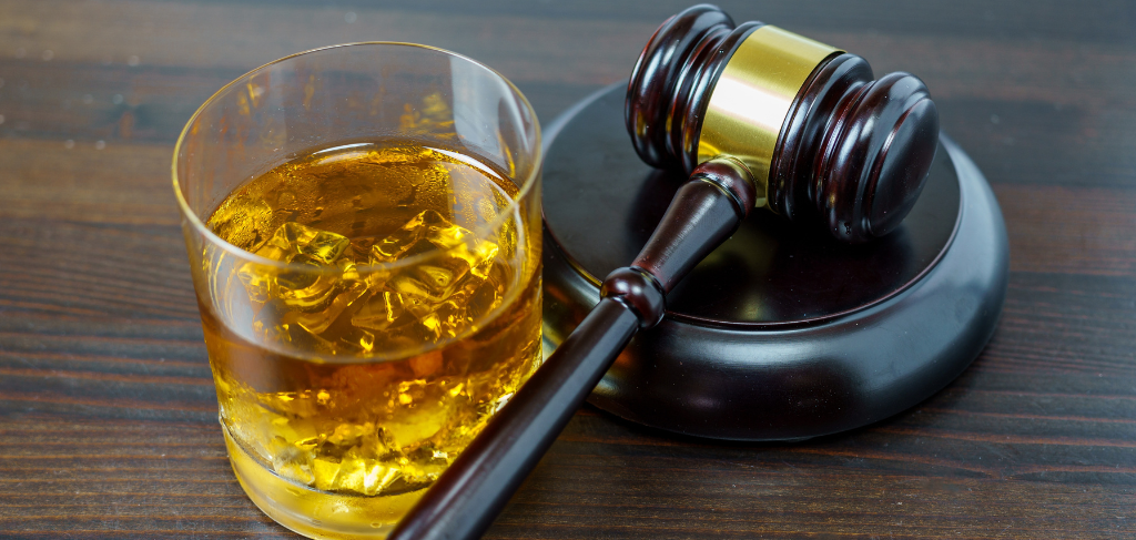 camiones de ocasión y tasa de alcoholemia